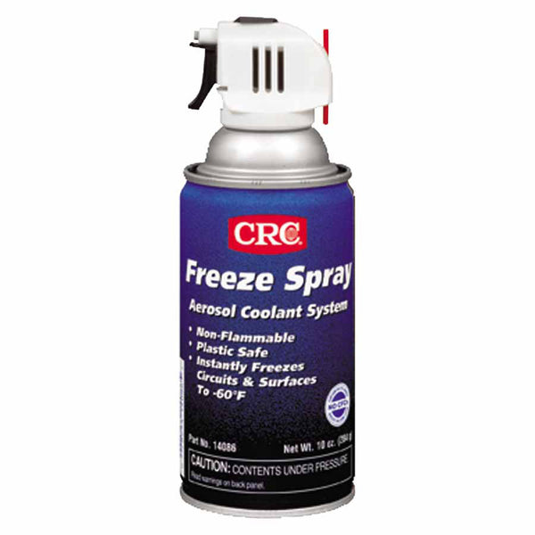 FREEZE SPRAY 125-14086