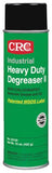 Heavy Duty Degreaser II, 20 oz Aerosol Can, Slight/Hydrocarbon-Like 125-03120
