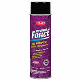 HydroForce All Purpose Degreaser, 20 oz Aerosol Can, Pleasant Odor 125-14406