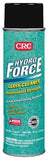 HydroForce Glass Cleaners Professional Strength, 18 oz Aerosol Can 125-14412