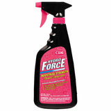 HydroForce Industrial Strength Cleaner/Degreaser, 32 oz Trigger Spray Bottle, Pleasant 125-14415