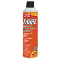 Super Citrus Heavy-Duty Degreasers, 16 oz Aerosol Can 125-14440