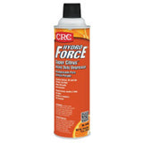 Super Citrus Heavy-Duty Degreasers, 16 oz Aerosol Can 125-14440
