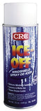 Ice-Off Windshield Spray De-Icer, 16 oz Aerosol Can 125-05346