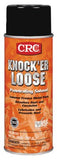 Knock'er Loose Penetrating Solvent, 16 oz Aerosol Can 125-03020
