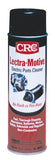 Lectra Motive Electric Parts Cleaner, 20 oz Aerosol Can, Irritating Odor 125-05018
