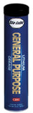 Lithium General Purpose Grease, 14 oz, Cartridge 125-SL3310