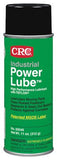Power Lube High-Performance Lubricants with PTFE, 11 oz Aerosol Can 125-03045