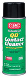 QD Contact Cleaner, 11 oz Aerosol Can, Hydrocarbon-Like Odor, NSF P1 Registered 125-03130