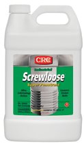 Screwloose Super Penetrant, 1 gal Bottle 125-03062