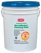 OzzyJuice SW-4 Heavy-Duty Degreasing Solution, 5-gal, Jug, Mild Scent 125-14148