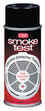 Smoke Test Brand Smoke Detector Testers, 2.5 oz, Clear 125-02105