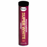Super WhiteMulti-Purpose Grease, 14 oz Cartridge 125-SL3150