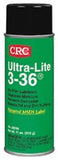 Ultra-Lite 3-36 Lubricants, 16 oz Aerosol Can 125-03160