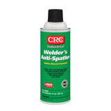 Welder's Anti-Spatter Spray, 16 oz Aerosol Can, White 125-03083