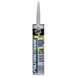Premium Polyurethane Adhesive Sealants, 10.1 oz , Gray 802-18814