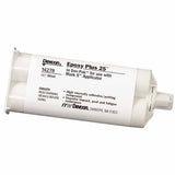 25 Epoxy Plus Adhesives, 50 mL, Dev-Pak, Light Gray 230-14278