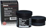 Bronze Putty (BR), 1 lb, Tub 230-10260