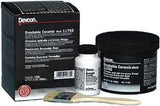 Brushable Ceramic, 2 lb, Can, Blue 230-11765
