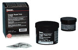 Ceramic Repair Putty, 3 lb, Tub 230-11700