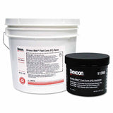 DFense Blok Fast Cure, 9 lb Tub, Gray 230-11350