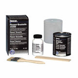Flexane Brushable, 1 lb, Black 230-15350