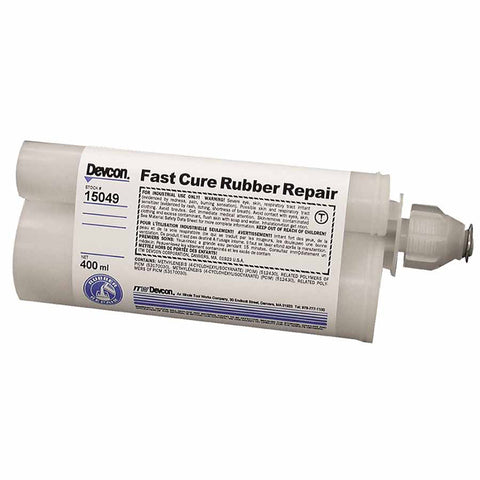 Flexane Fast Cure Putty, 400 mL Cartridge 230-15049