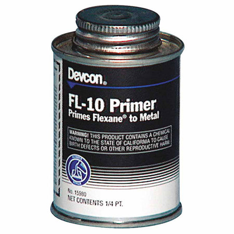 Flexane Primers, 4 oz Can, Blue 230-15980