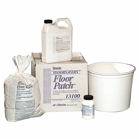 Floor Patch, 10 lb, Gray 230-13100