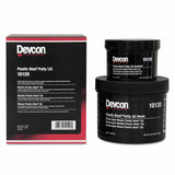 Plastic Steel Putty (A) Kit, 4 lb 230-10120