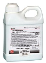 Release Agent, 16 oz, Bottle 230-19600