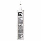 Silite Silicone RTV, 10.3 oz, Cartridge, White 230-17140