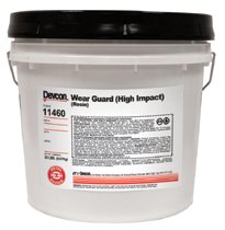 Wear Guard High Impact, 30 lb, Pail, Grey 230-11460