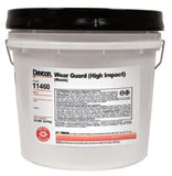Wear Guard High Impact, 30 lb, Pail, Grey 230-11460