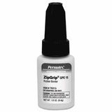 ZipGrip Adhesive, GPE 15, 1/3 oz Bottle, Clear 230-70213