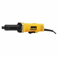 1-1/2 in Die Grinder, 350 W, 4.2 A, Up to 25,5000 RPM, With Lock 115-DWE4887