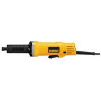 1-1/2 in Die Grinder, 350 W, 4.2 A, Up to 25,5000 RPM, Without Lock 115-DWE4887N