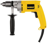1/2 in Heavy-Duty VSR Drill, Keyed Chuck, 1,000 RPM, Trigger 115-DW235G