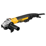 Brushless T27/T29 Small Angle Grinder, 5 in/6 in dia, 13 A, 9000 rpm, Trigger 115-DWE43265N