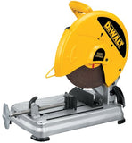 Chop Saw, Round Cut 5 in, Rectangle Cut 4-1/2 in x 6-1/2 in, Square Cut 4 to 11/16 in?, 4,000 RPM 115-D28715
