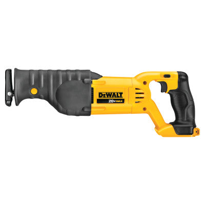 Cordless Reciprocating Saw Bare Tool, 20V, 18 in L, 5 Ah Lithium-Ion 115-DCS380B