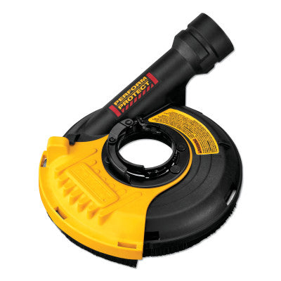 Dust Shrouds, For DeWalt Angle Grinders 115-DWE46152