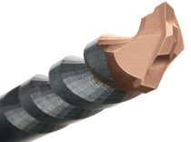 1/4"X6" DRILL BIT PREMIU 115-DW5225