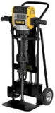 Heavy-Duty Pavement Breakers, 900 blows/min 115-D25980