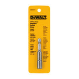 Magnetic Nut Drivers, 1/4 in Dia. x 2 9/16 in 115-DW2221