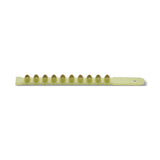 .27 Caliber Short Safety Strip Load, Yellow (4), 1000/BX 880-50628-PWR