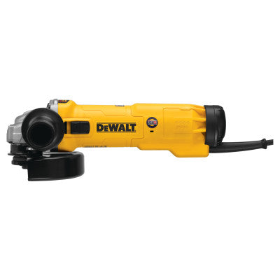 Slide Switch Grinders, 6 in Dia, 1,700W, 13A, 9,000 rpm 115-DWE43140