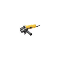 Small Angle Grinder, 4 -1/2 in Dia, 7 Amp, 12000 rpm, Slide Switch 115-DWE4011
