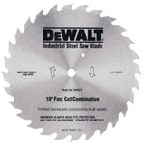 Steel Circular Saw Blades, 7 1/4 in, 68 Teeth 115-DW3329