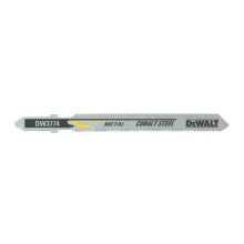 T Shank Metal Cutting Jig Saw Blades, 3 in, 24 TPI 115-DW3776-5